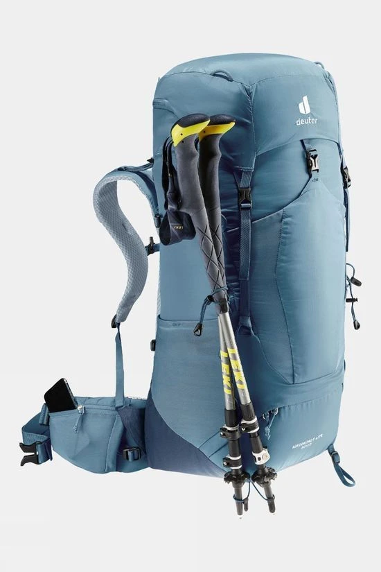 Deuter Aircontact Lite 50+10 Rucksack - Image 7