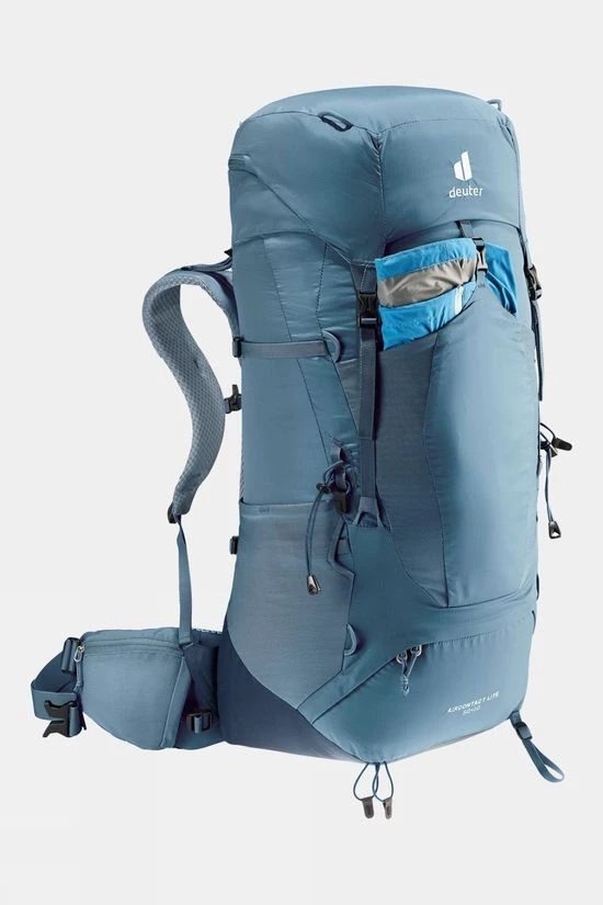Deuter Aircontact Lite 50+10 Rucksack - Image 8