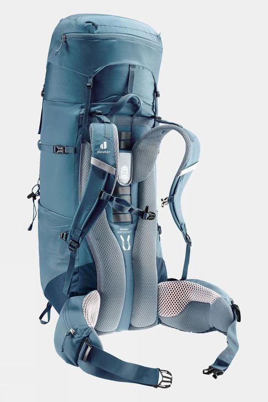 Deuter Aircontact Lite 50+10 Rucksack - Image 10