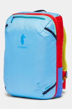 Cotopaxi Allpa 42L Travel Pack