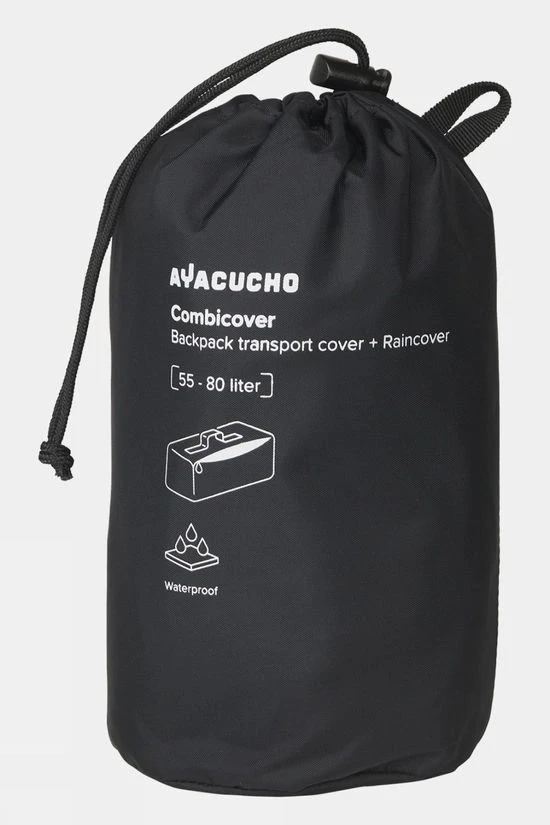 Combi Cover Travel Bag - Image 5