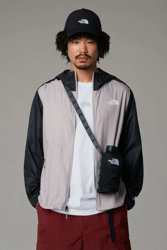 The North Face Borealis Water Bottle Holder Shoulder Bag - Image 6