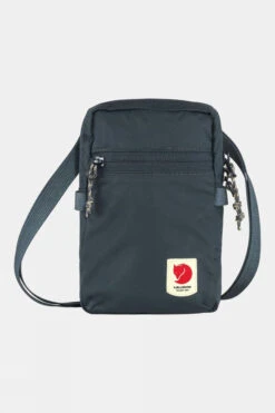 Fjallraven High Coast Pocket Shoulder Bag