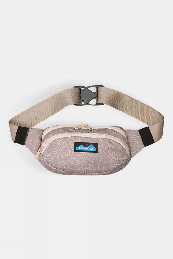 KAVU Unisex Spectator Belt Bag