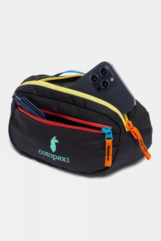 Cotopaxi Kapai 1.5L Hip Pack - Image 3