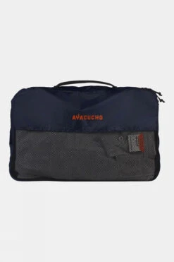 Meshbag Doublelayer Stuffsack - Large