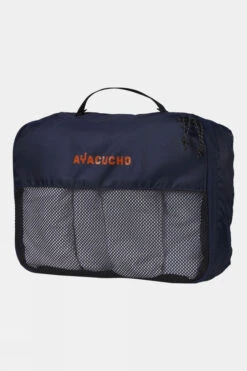 Meshbag Doublelayer Stuffsack - Small