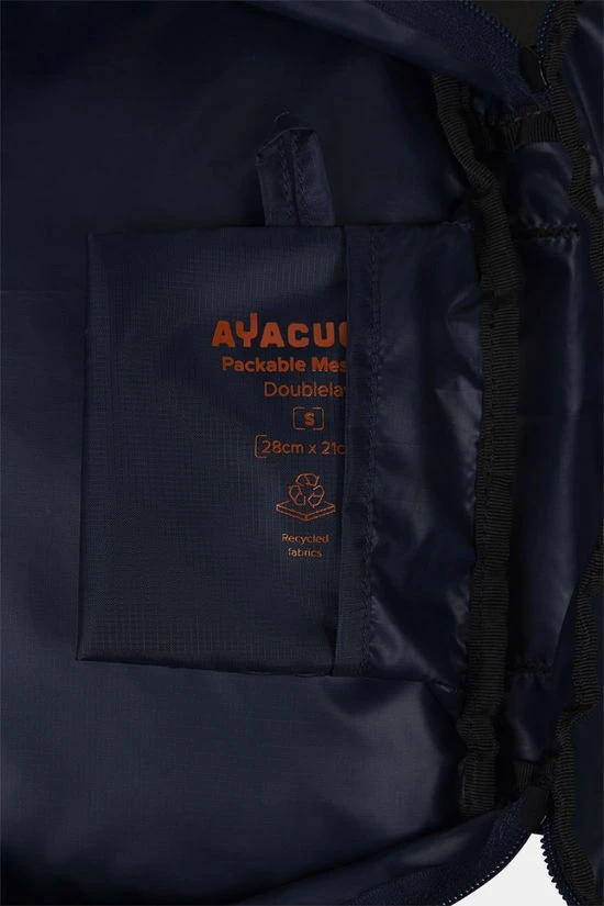 Meshbag Doublelayer Stuffsack - Small - Image 6