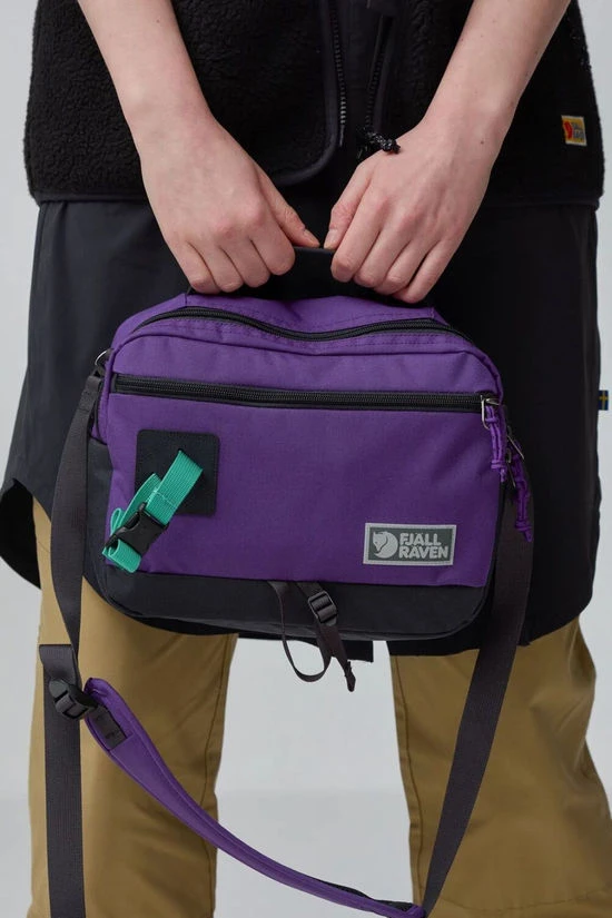 Fjallraven Vardag Shoulder Bag 6 - Image 8