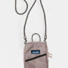KAVU Essential Cross Body Wallet