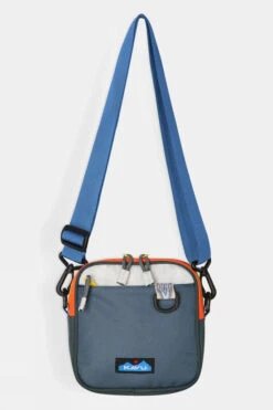 KAVU Globetrot Cross Body Bag