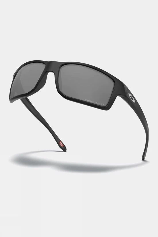 Oakley Gibston Polarized Sunglasses - Image 5