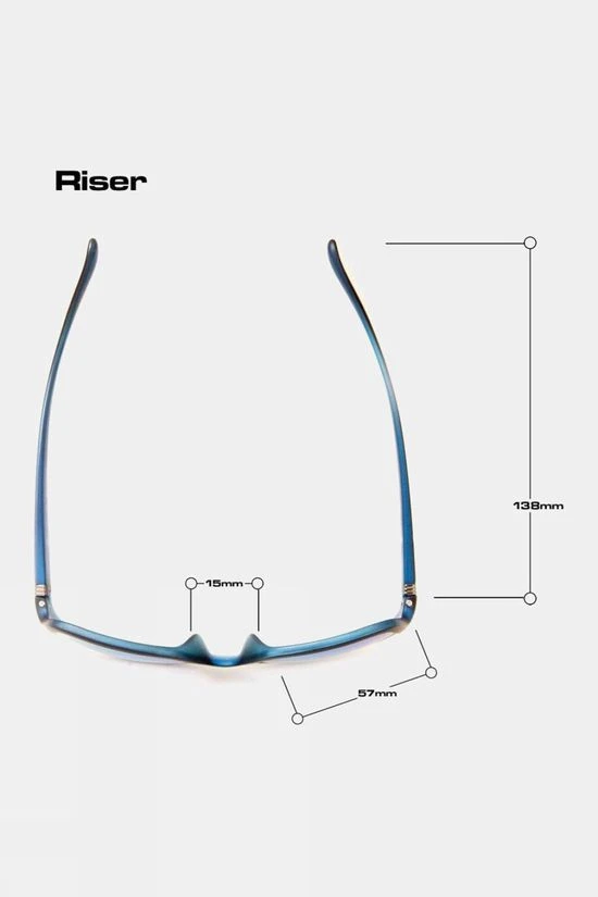 Bloc Riser Sunglasses - Image 2