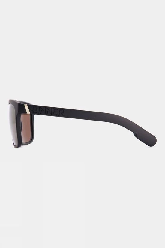 Sinner Unisex Thunder X Sunglasses - Image 3