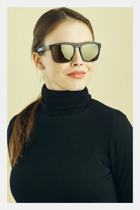 Sinner Unisex Thunder X Sunglasses - Image 4