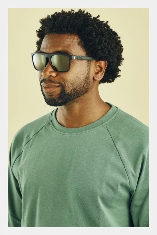 Sinner Unisex Thunder X Sunglasses - Image 5