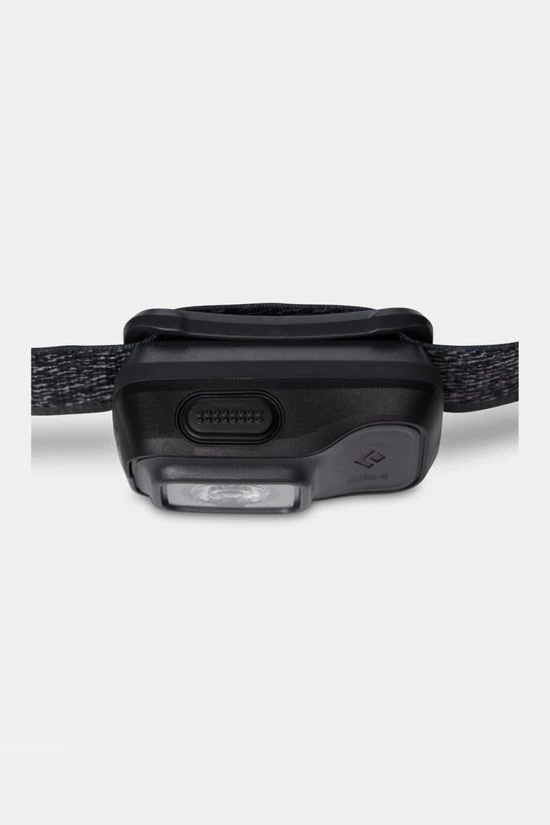 Black Diamond Astro 300 Rechargeable Head Torch - Image 4