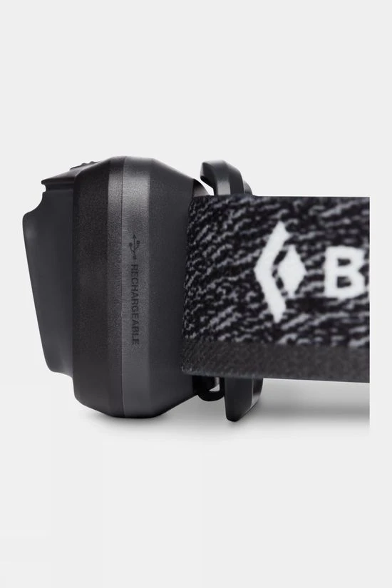 Black Diamond Astro 300 Rechargeable Head Torch - Image 5