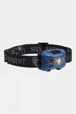 Silverpoint Hunter XL 120L Head Torch