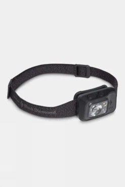 Black Diamond Spot 400 Rechargeable Head Torch