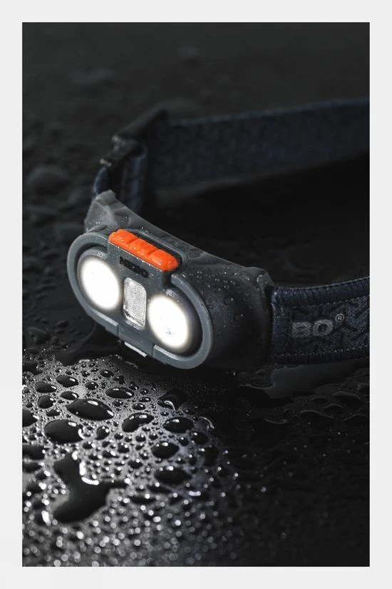 Nebo Einstein 750 Head Torch - Image 3