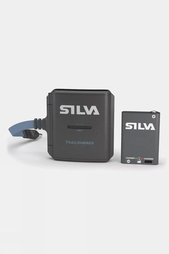 Silva Hybrid 1.25Ah Rechargeable Battery - Image 2