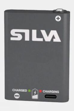 Silva Hybrid 1.25Ah Rechargeable Battery