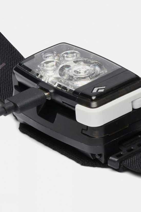 Black Diamond Distance LT 1000 Head Torch - Image 8