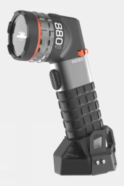 Nebo Luxtreme Sl50 Spotlight Torch