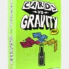 Cards Vs Gravity Pro