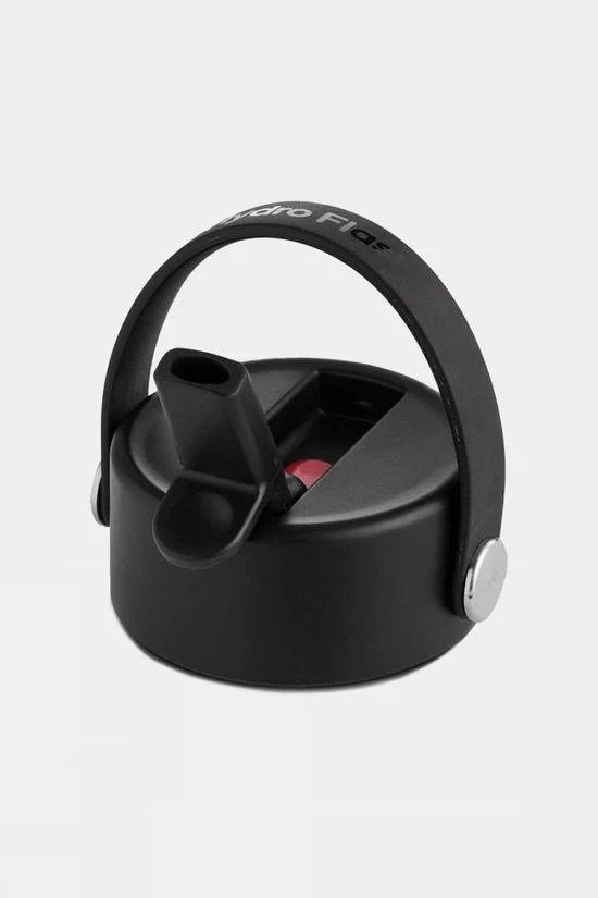 Hydro Flask Wide Mouth Flex Straw Lid - Image 3