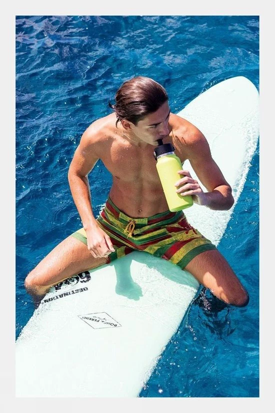 Hydro Flask Wide Mouth Flex Straw Lid - Image 5