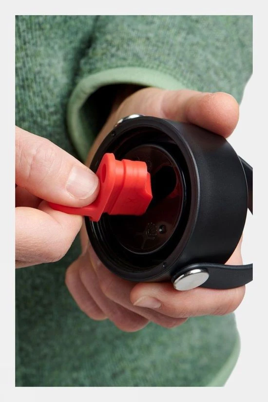 Hydro Flask Wide Mouth Flex Straw Lid - Image 4