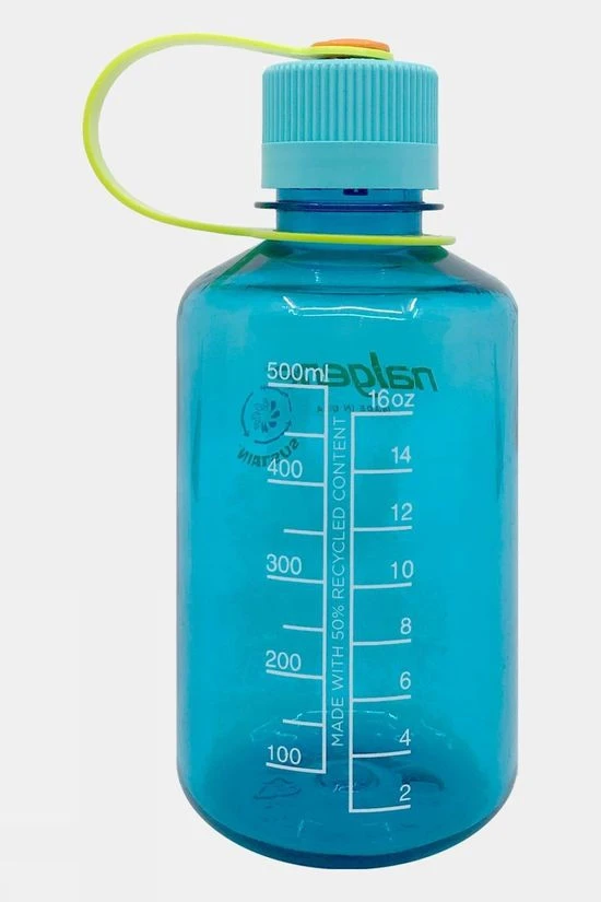 Nalgene Narrow Mouth Sustain 0.5L Water Bottle - Image 2