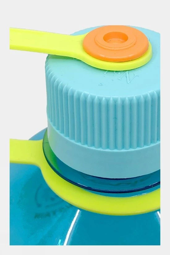 Nalgene Narrow Mouth Sustain 0.5L Water Bottle - Image 3