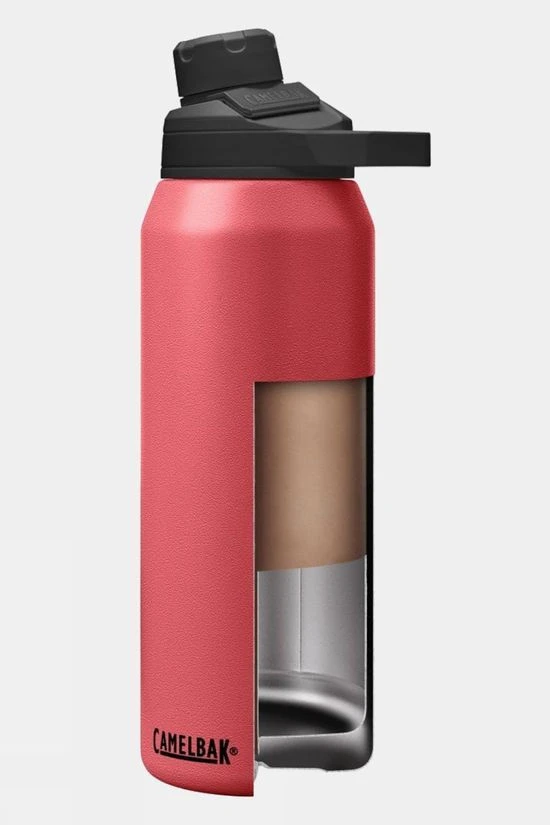 CamelBak Chute Mag Vacuum Insulated Bottle - 1L - Image 3