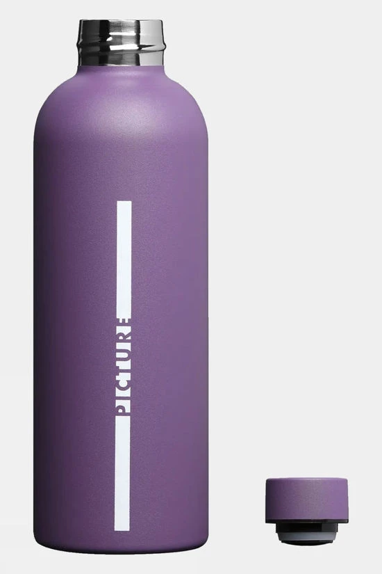 Picture Mahenna Vacuum Drinks Bottle - 500ml - Image 3