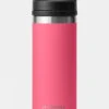 Yeti Rambler With Chug Cap Drinks Bottle - 18oz / 532ml