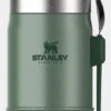 Stanley Classic Legendary Food Jar + Spork - 0.4L