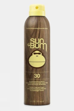 Sun Bum Original SPF 30 Sunscreen Spray