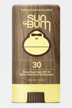 Sun Bum Original SPF 30 Sunscreen Face Stick