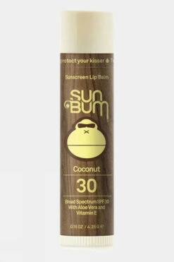 Sun Bum Original SPF 30 Sunscreen Lip Balm