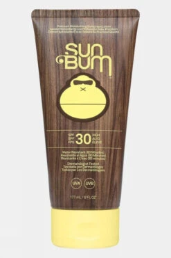 Sun Bum Original SPF 30 Sunscreen Lotion -177ml