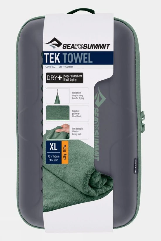 Sea To Summit Tek Towel -X-Large - Image 7