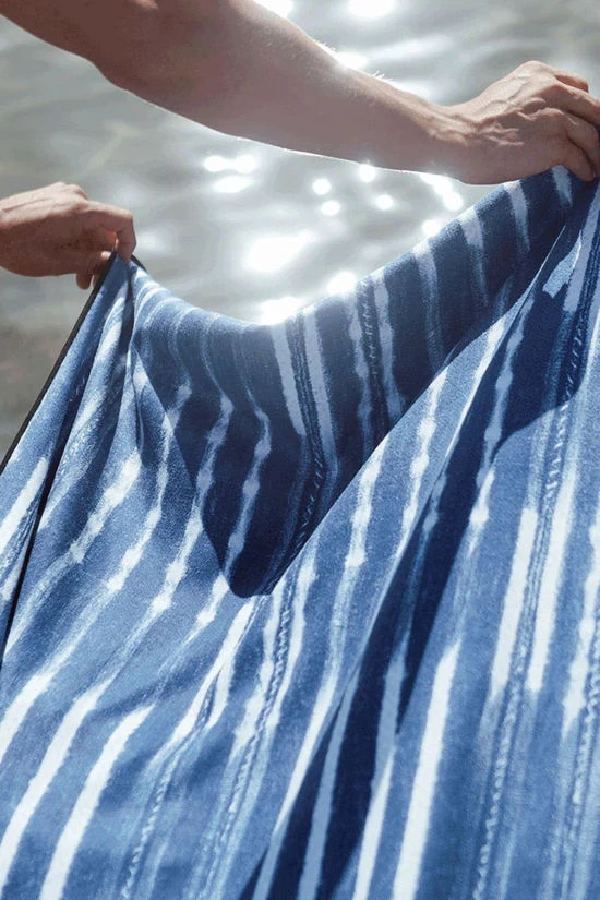 Slowtide Kyoto Performance Quick-Dry Towel - Image 4