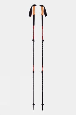 Black Diamond Trail Cork Trekking Poles ( Pair)