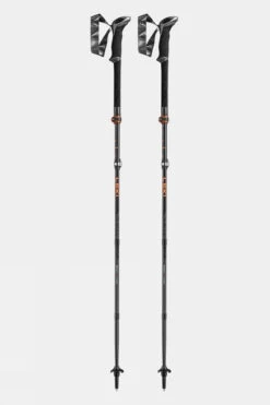 Leki Makalu FX Carbon Trekking Poles ( Pair)