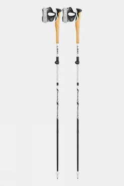 Leki Cross Trail FX Superlite Trail Running Poles (Pair)