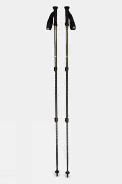 Black Diamond Explorer 3 Trekking Poles (Pair)