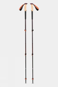 Black Diamond Trail Cork Trekking Poles (Pair)